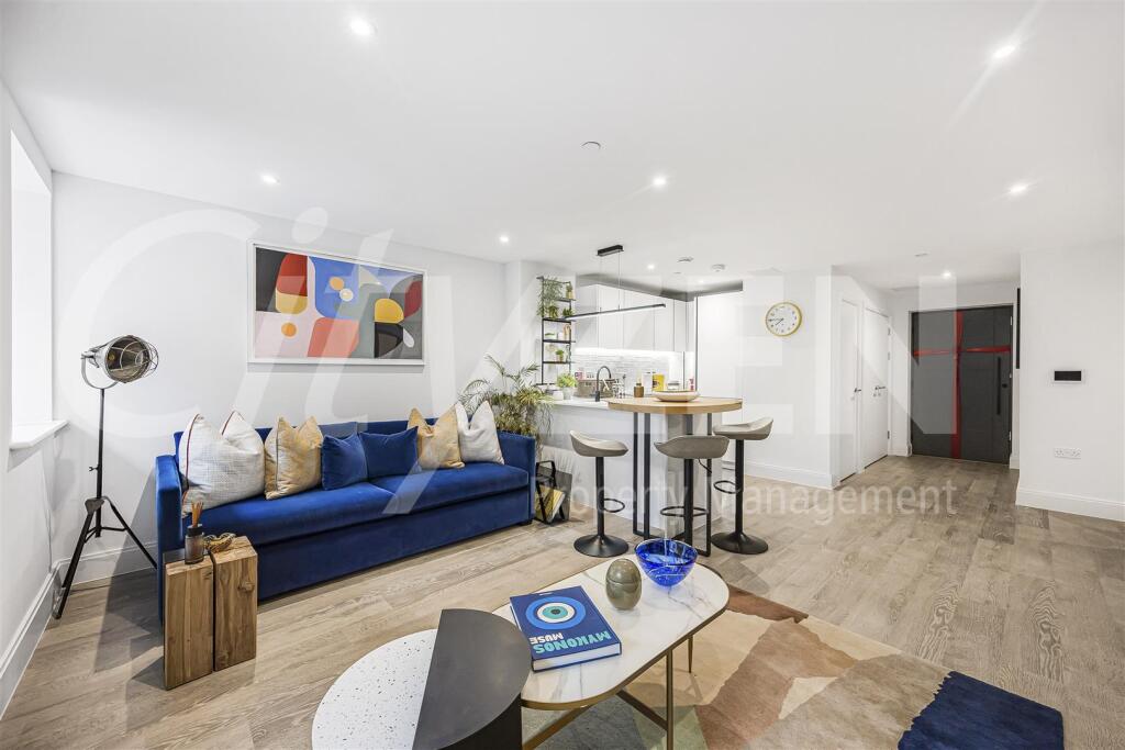 Main image of property: Memorial Avenue, Slough