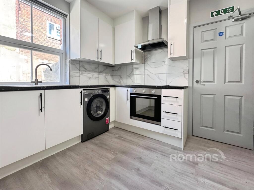Main image of property: Kings Road, Fleet, Hampshire, GU51