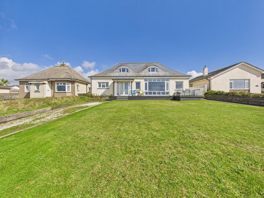 Main image of property: Marine Drive, Widemouth Bay