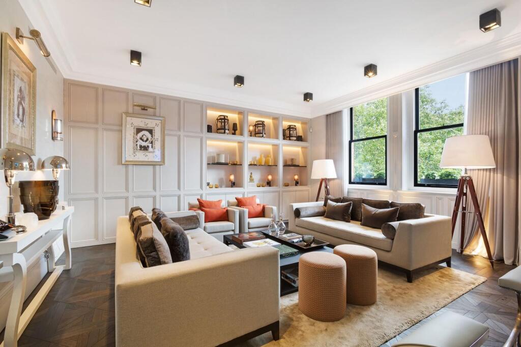 Main image of property: Hans Place, Knightsbridge, London, SW1X