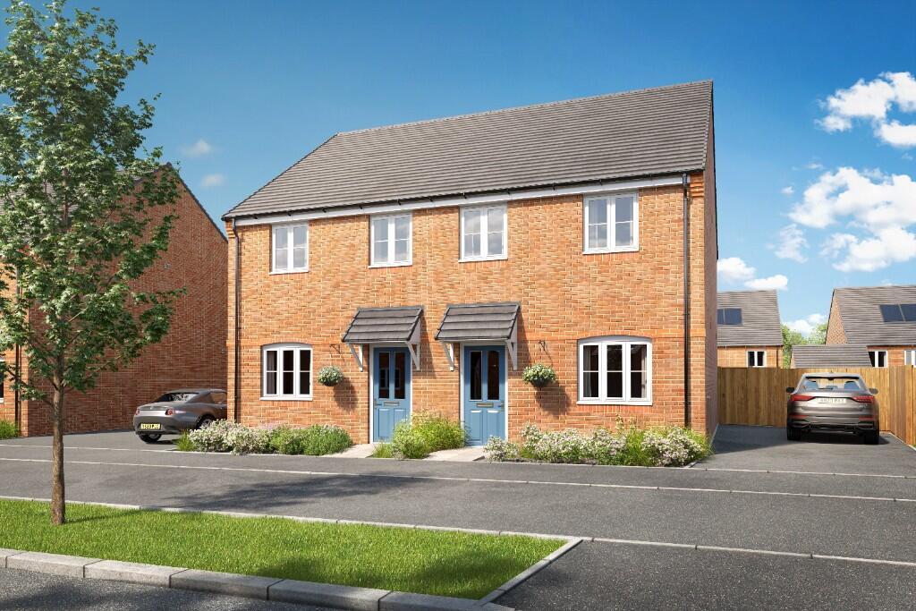 Main image of property: Ratby,
Leicestershire,
LE6 0LS