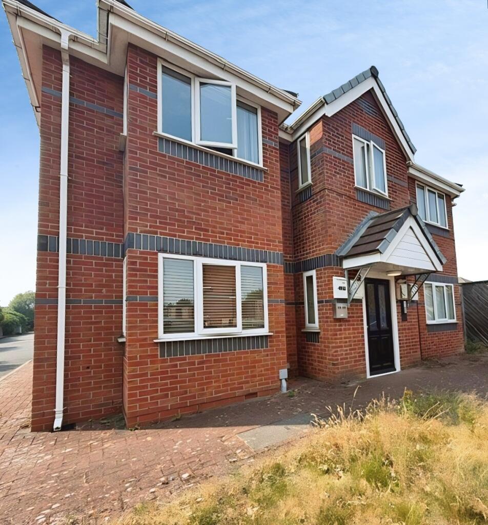 Main image of property: Maberley View, Wavertree, Liverpool, L15