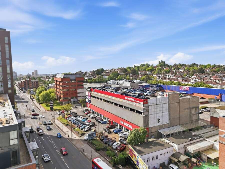 Main image of property: 333 & 363 Edgware Road, London, NW9 6TD