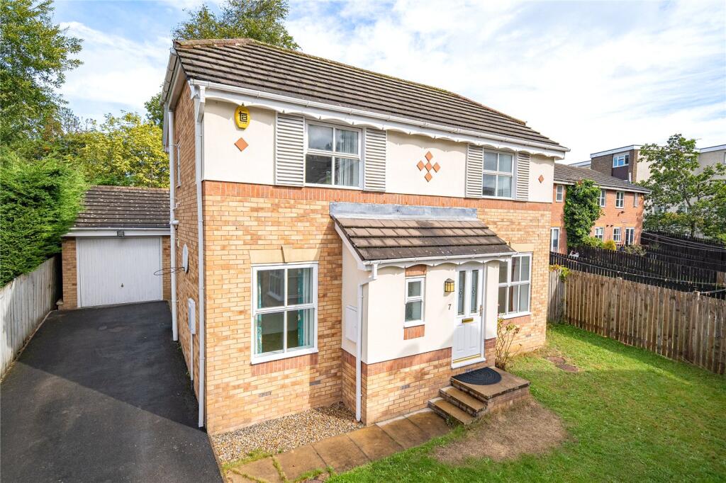 Main image of property: Tall Trees, Leeds, West Yorkshire