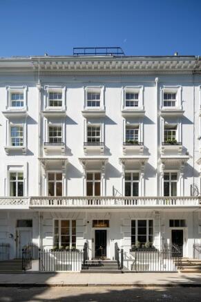 27 Ovington Square