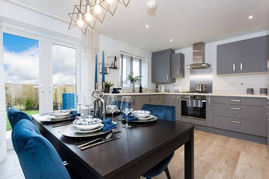 Main image of property: The Quarters, Telford, Shropshire, TF2