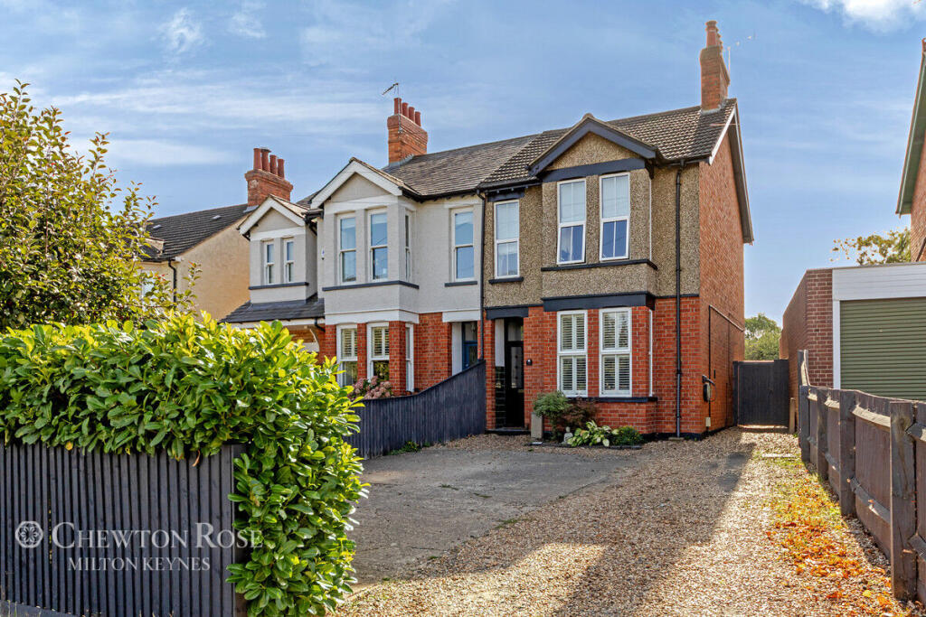 Main image of property: Wolverton Road, Newport Pagnell