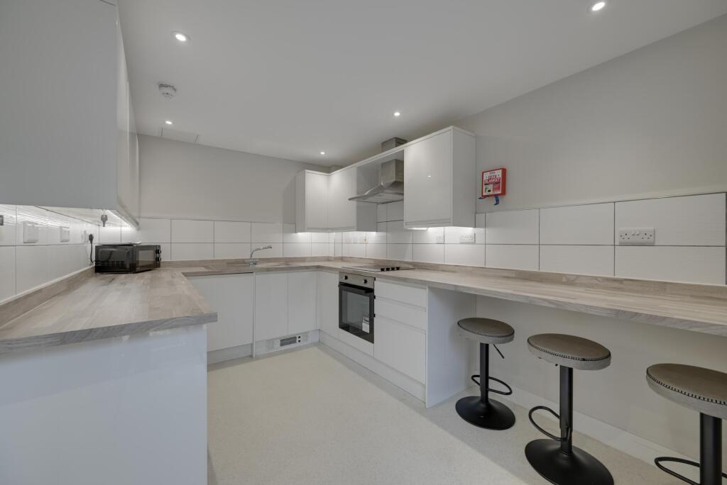 Main image of property: 5, 100 A Matilda Street, Sheffield