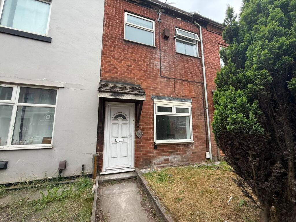 Main image of property: Water Street, Radcliffe, Manchester, M26