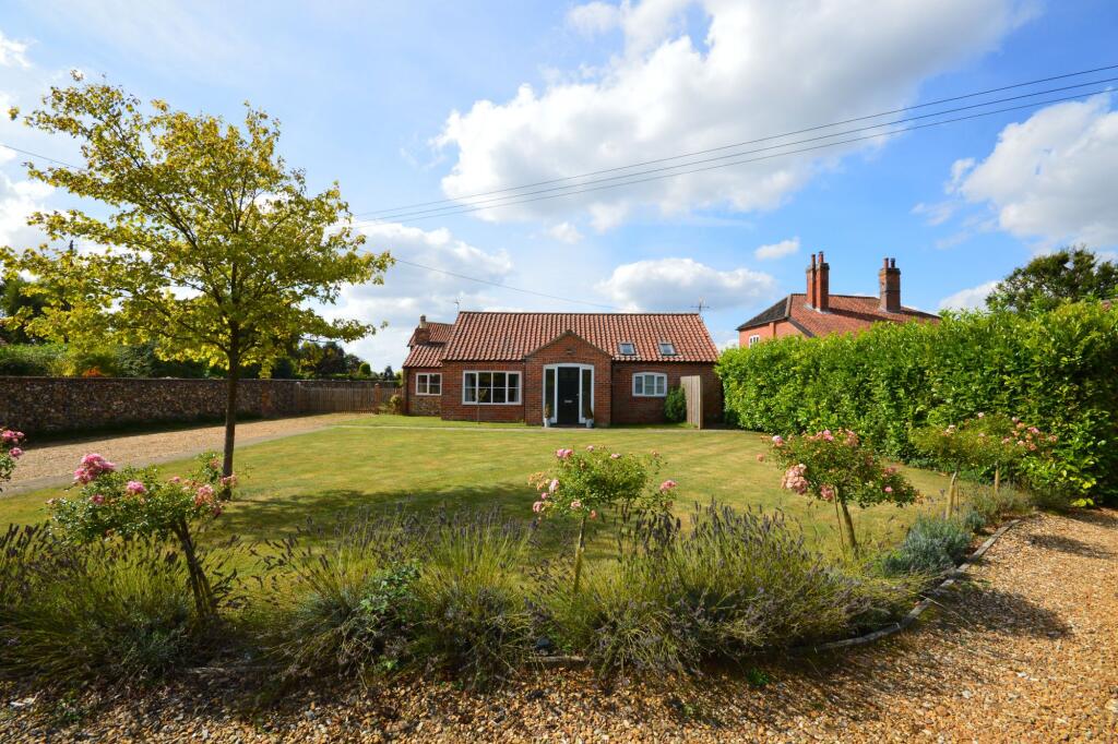Main image of property: Thompson