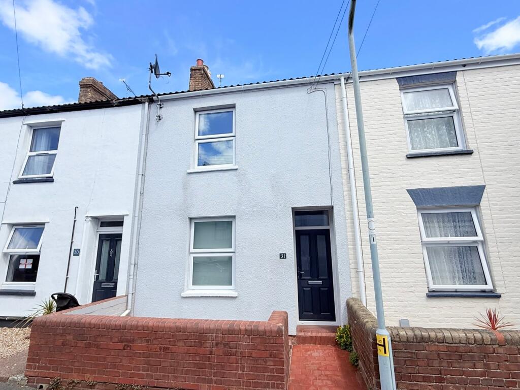Main image of property: Thomas Street, Taunton, TA2