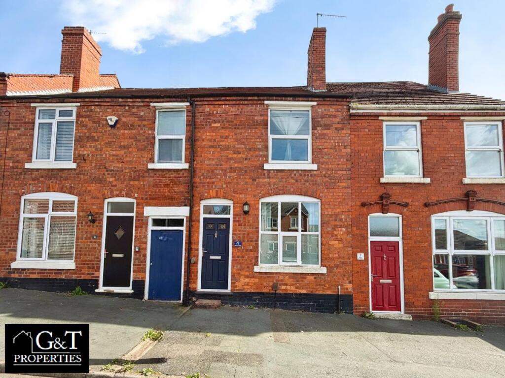 Main image of property: Bird Street, Dudley