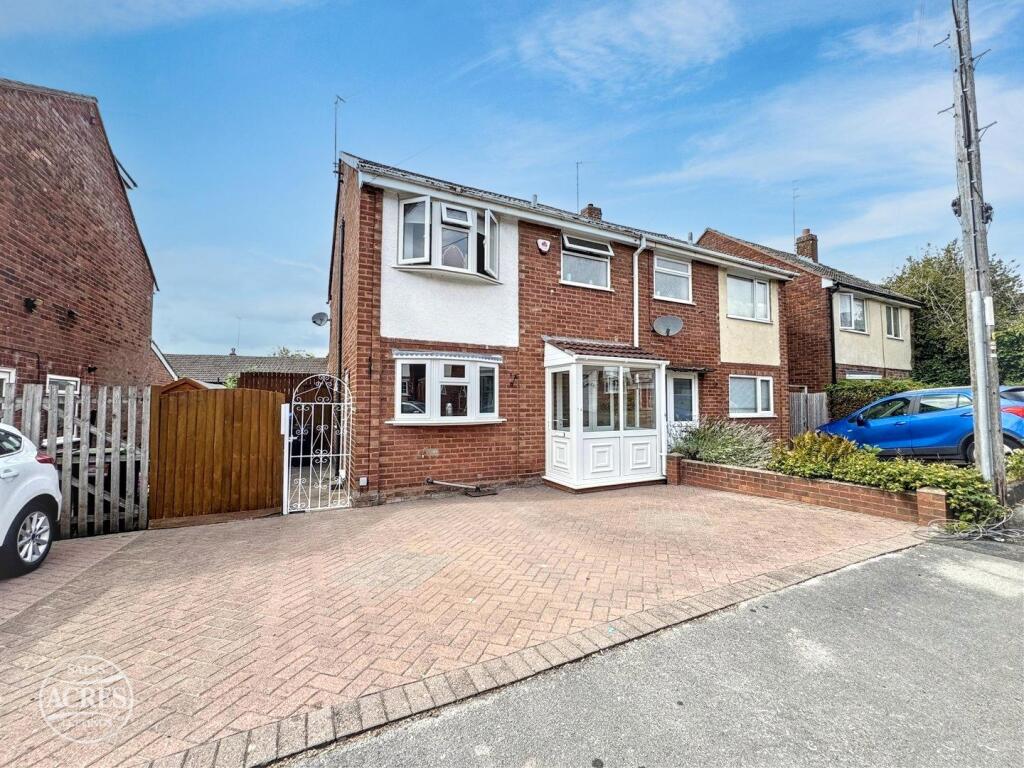 Main image of property: Newton Gardens, Great Barr, Birmingham