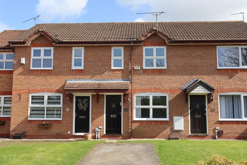 Main image of property: Thurston Road, Saltney, Chester ,CH4