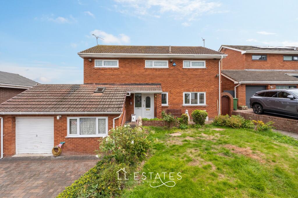 Main image of property: Parc Aberconwy, Prestatyn, Denbighshire, LL19 9HE