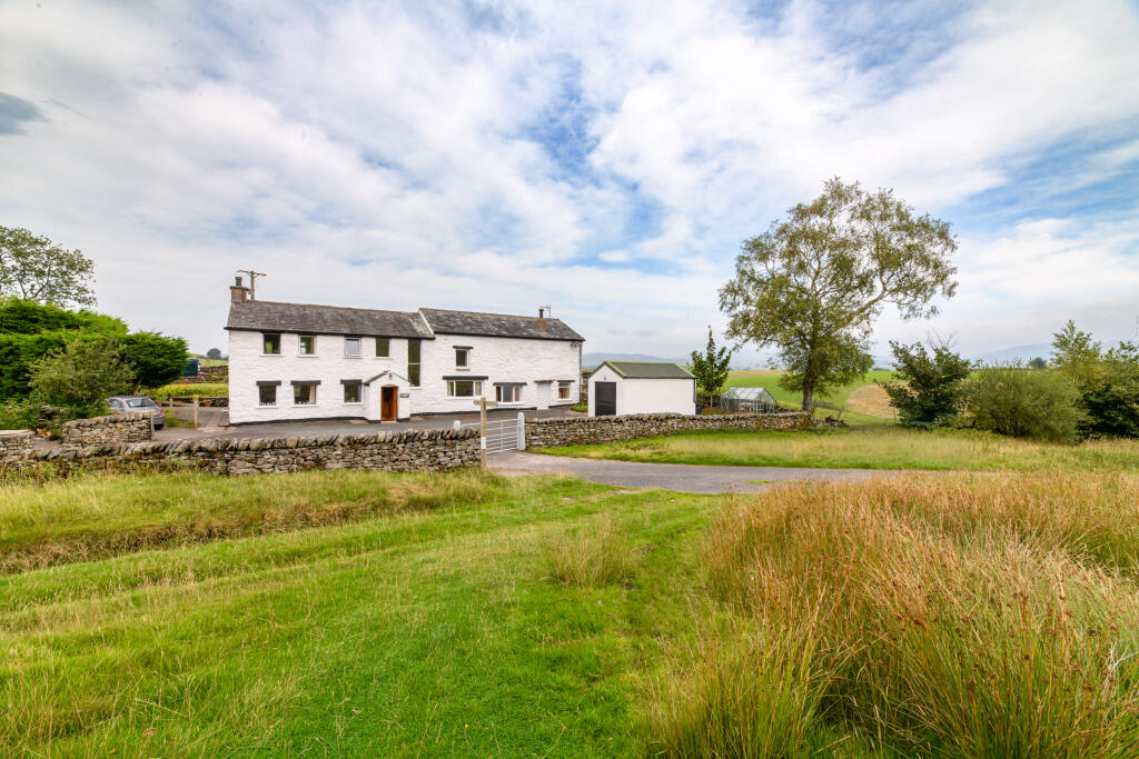 Main image of property: Selside, Kendal, LA8