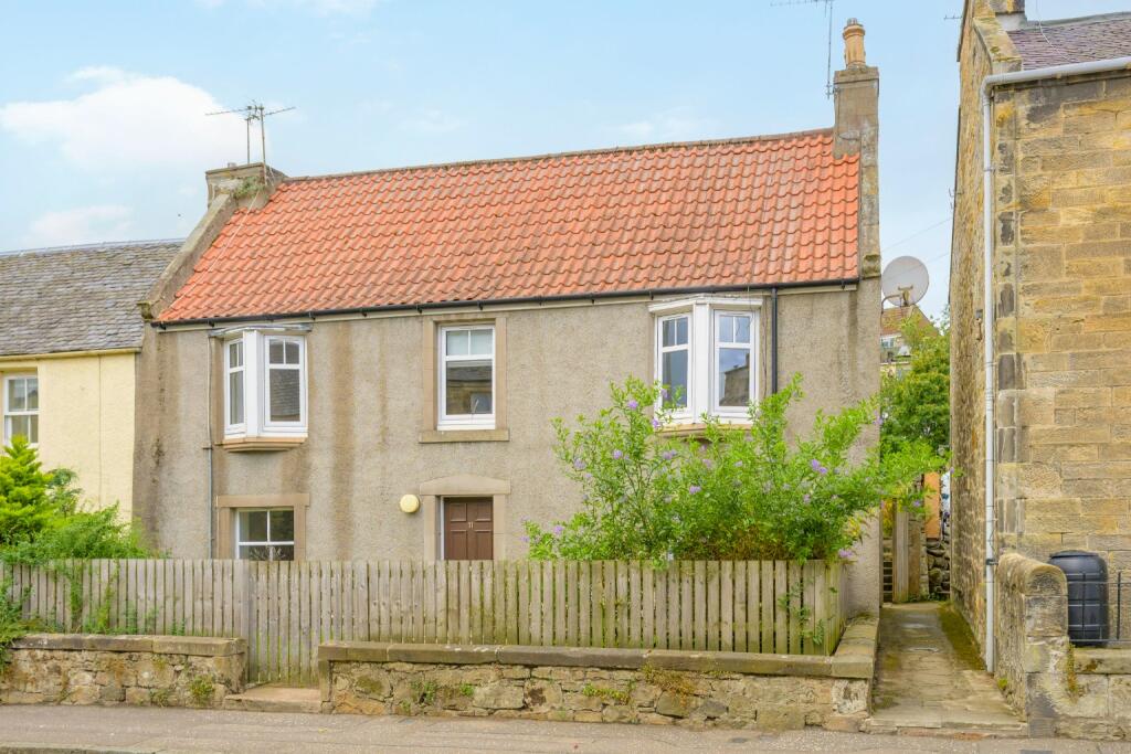Main image of property: Main Street, Aberdour, KY3