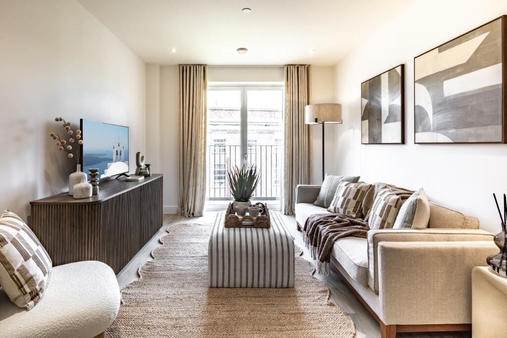 Main image of property: Forest Road,
Walthamstow,
E17 4JF
