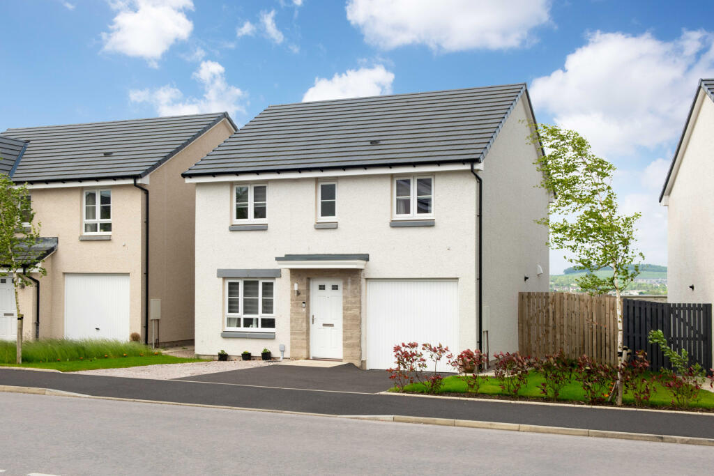 Main image of property: Old Meldrum Road,
Inverurie, Aberdeenshire
AB51 6HL