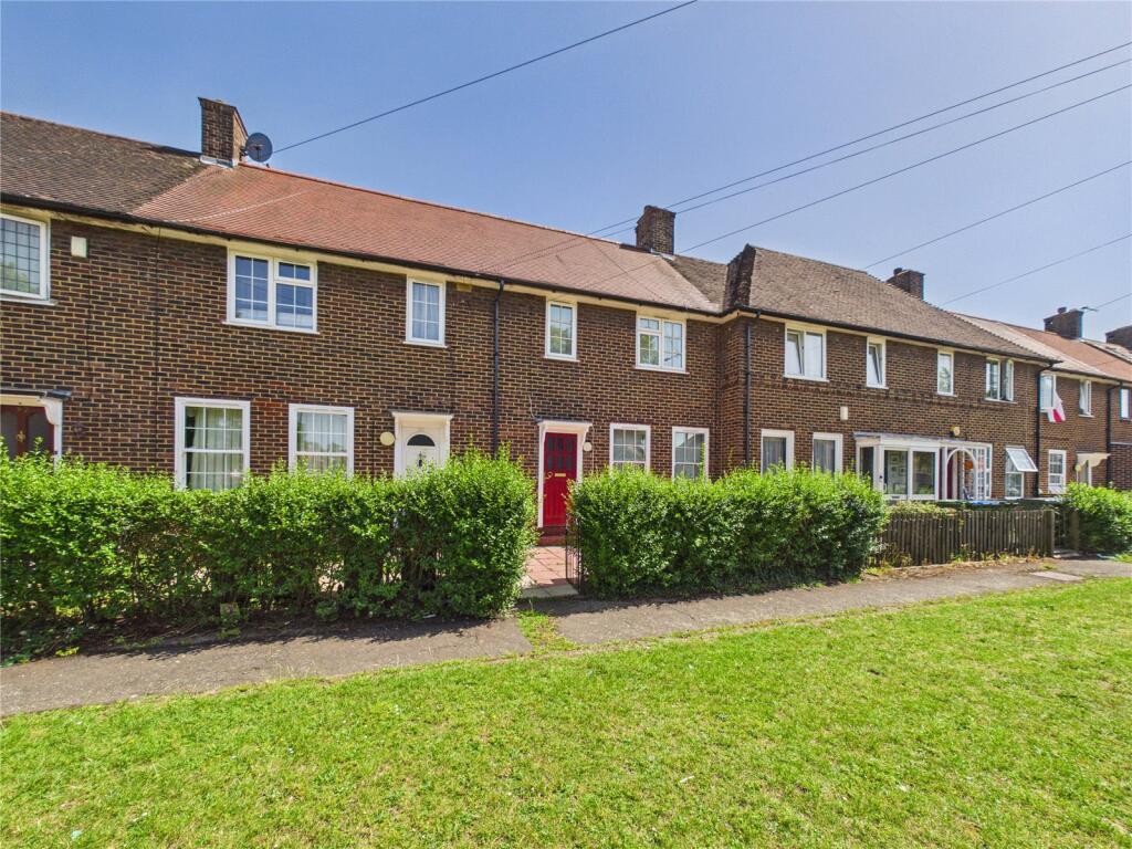 Main image of property: Charlton Park Lane, London, SE7