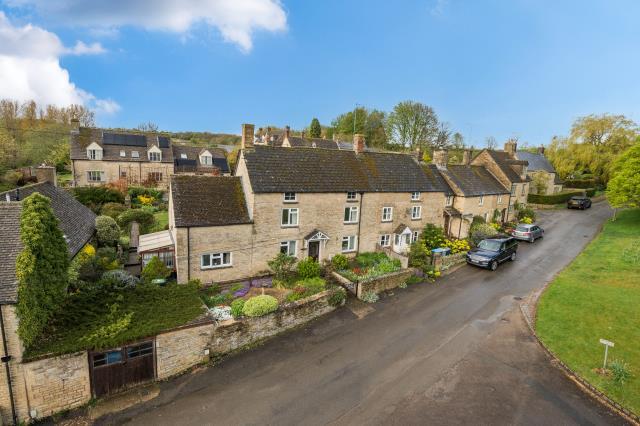 Main image of property: Mill End, Chadlington