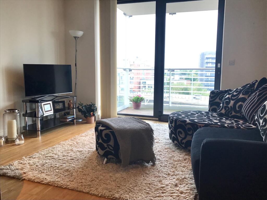 Main image of property: St Georges Island, Castlefield, M15