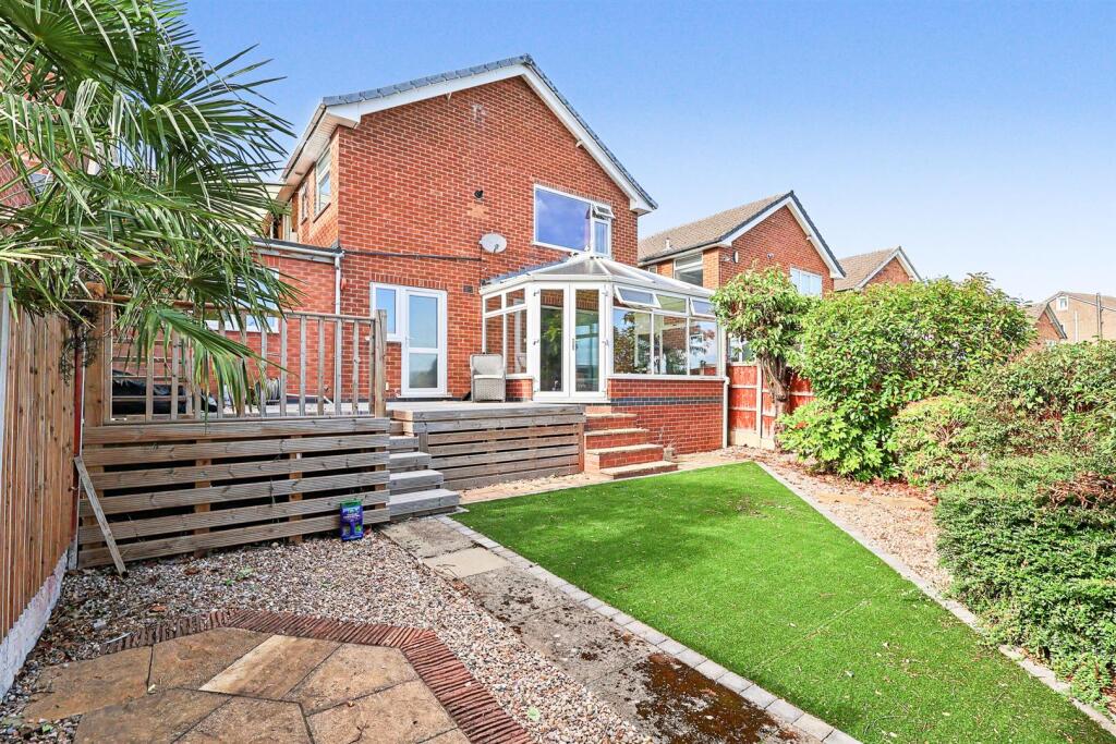 Main image of property: Shelford Road, Gedling, Nottingham
