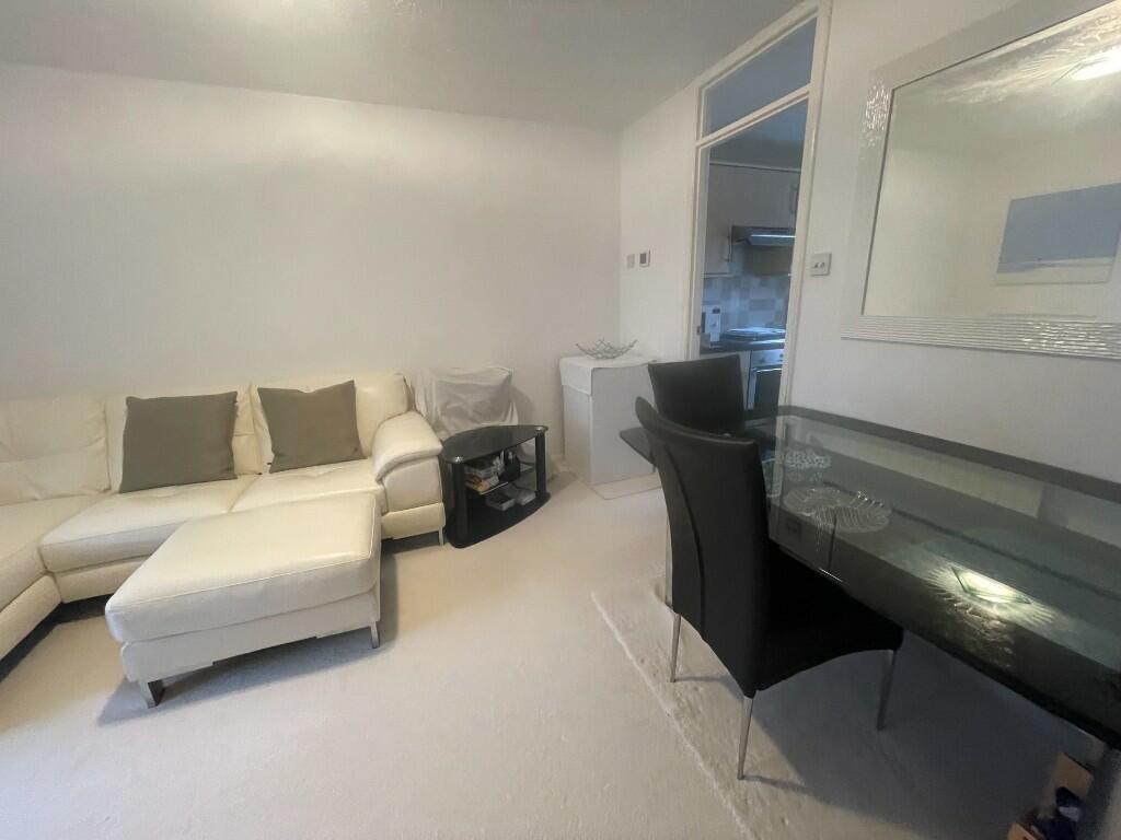Main image of property: Halifax Way, Christchurch, Dorset