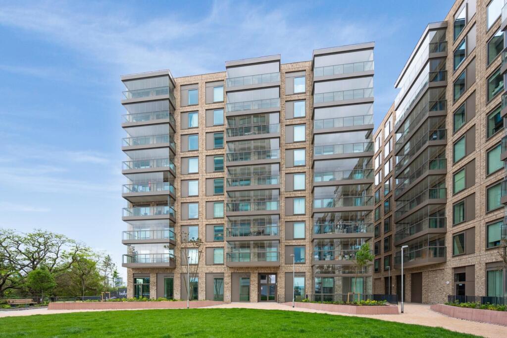 Main image of property: Abram Building, 8 Bonnet Street, London, E16
