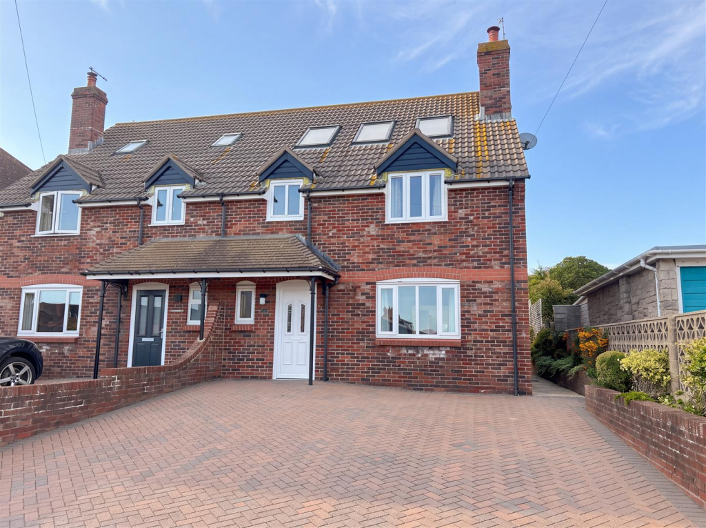 Main image of property: Sunnyside Road, Wyke Regis