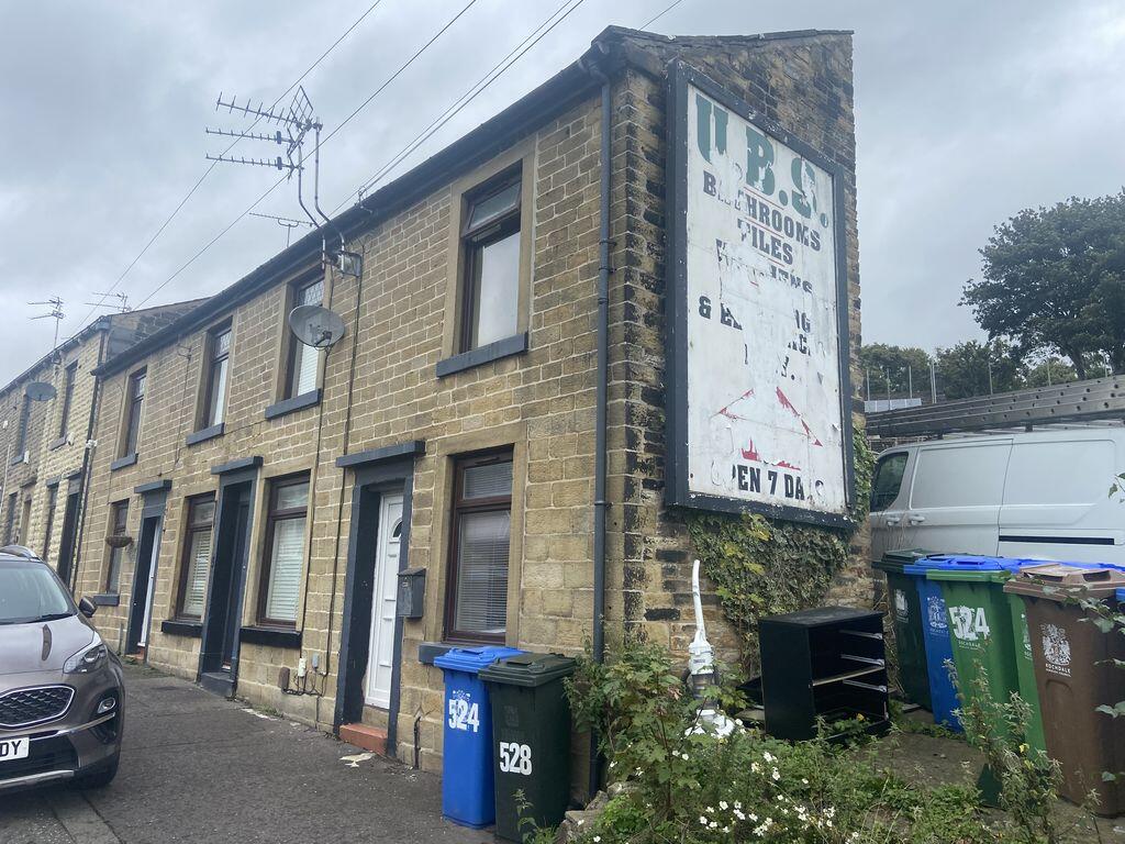 Main image of property: Whitworth Road Rochdale 