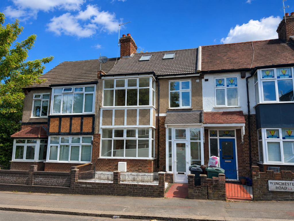 Main image of property: Winchester Road, Highams Park
