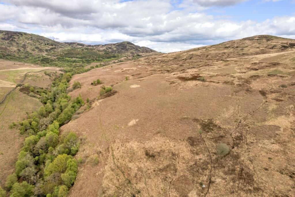 Main image of property: Castramont Hill, Gatehouse Of Fleet, Castle Douglas, Dumfries & Galloway