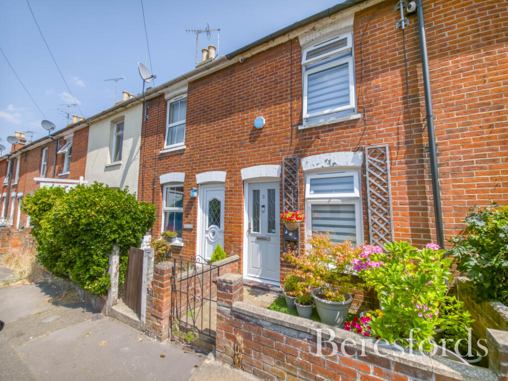 Main image of property: Albert Street, Colchester, CO1