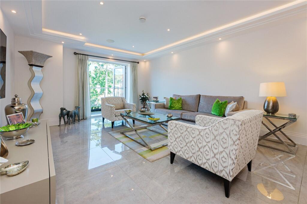Main image of property: Aspen Place, Bushey Heath, Bushey, Hertfordshire, WD23