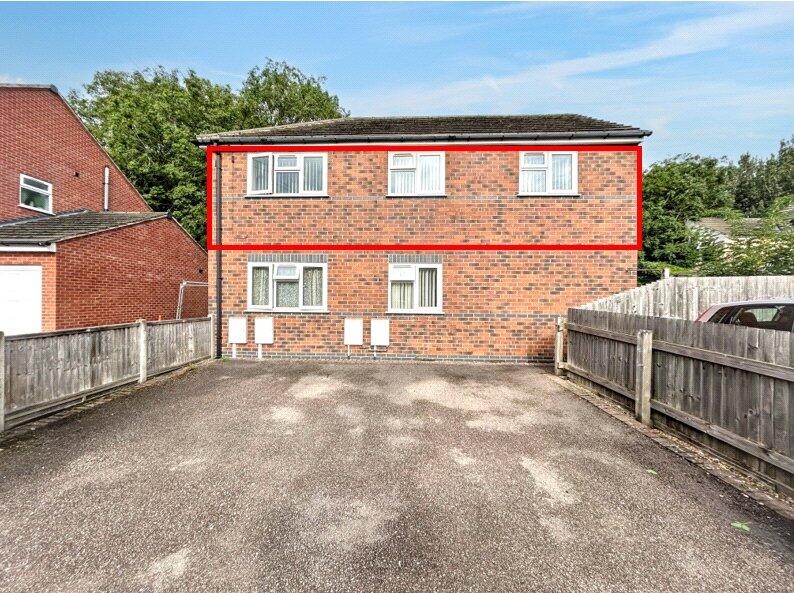 Main image of property: Park Avenue, Melton Mowbray, Leicestershire