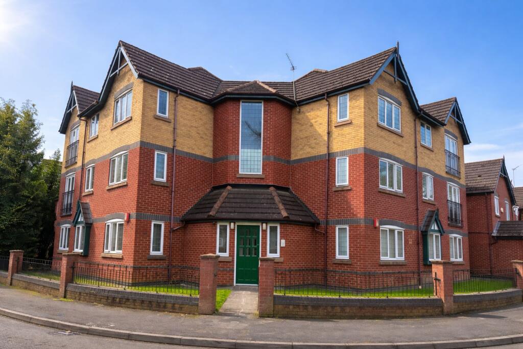 Main image of property: Longhope Road, Manchester