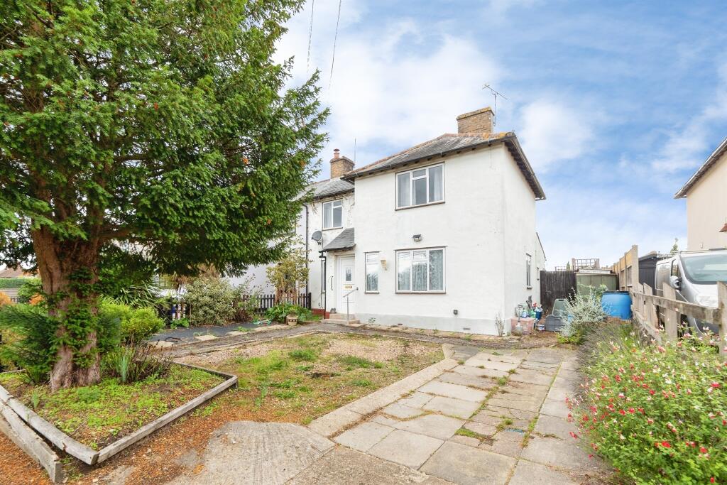 Main image of property: Edwards Cottages, Great Munden, WARE
