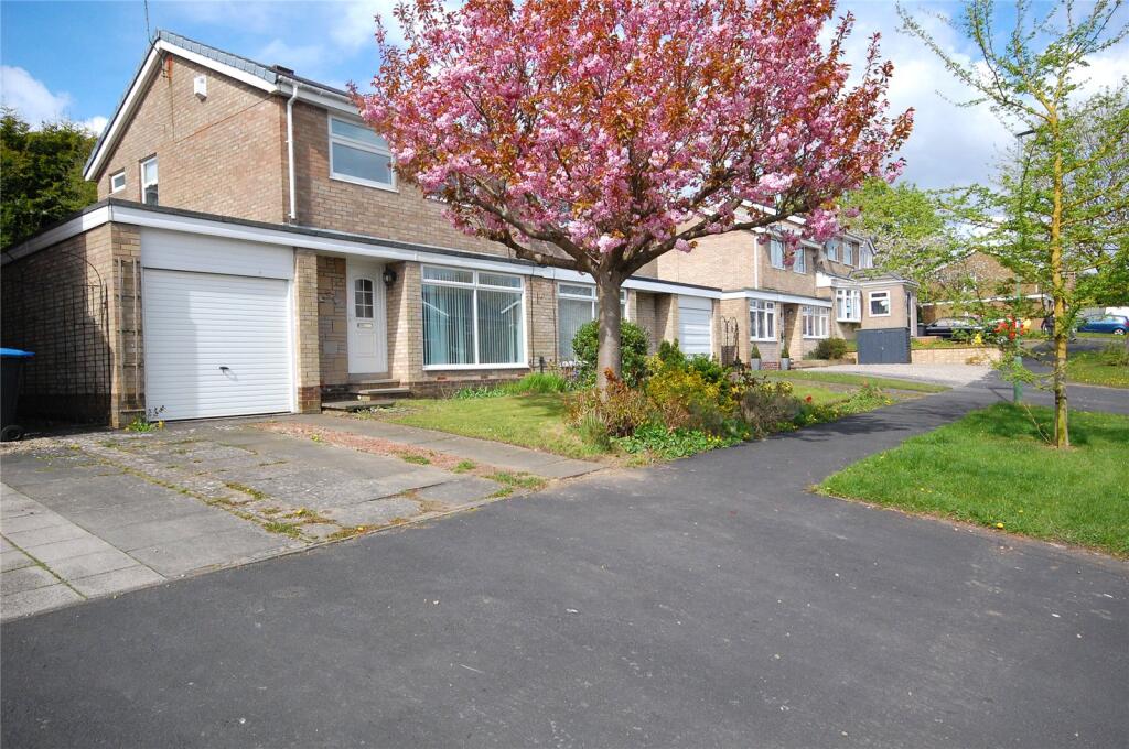 Main image of property: Cotherstone Road, Newton Hall, Durham, DH1