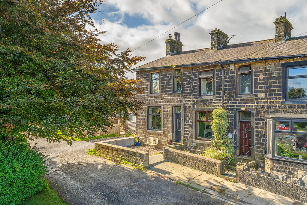 Main image of property: Victoria Road, Cowling, North Yorkshire, BD22
