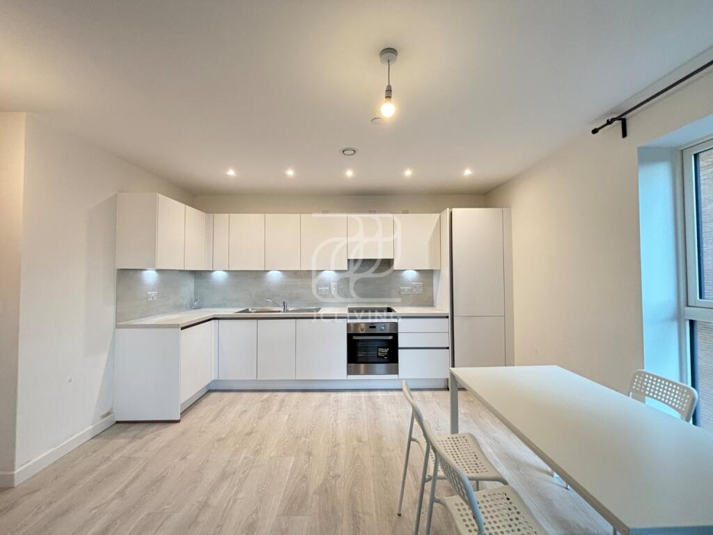 Main image of property: Tabbard Apartments, East Acton Lane, Acton, London, W3