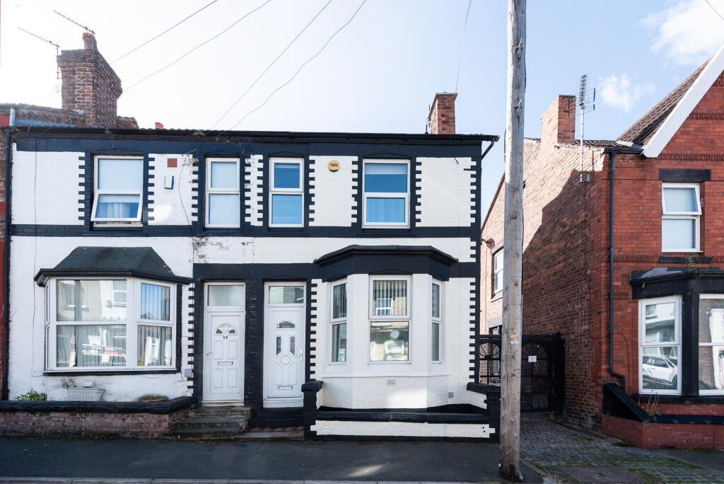 Main image of property: Larch Road, Birkenhead