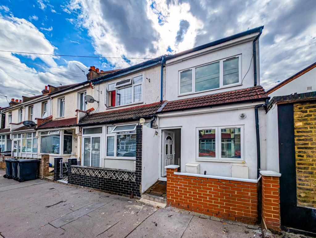 Main image of property: Penshurst Road, Thornton Heath