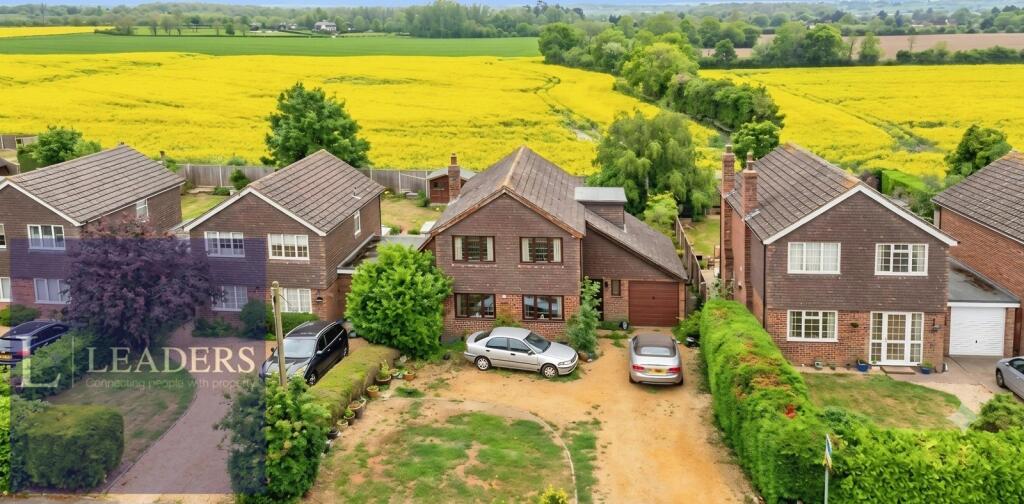 Main image of property: Inworth Lane, Wakes Colne, Colchester