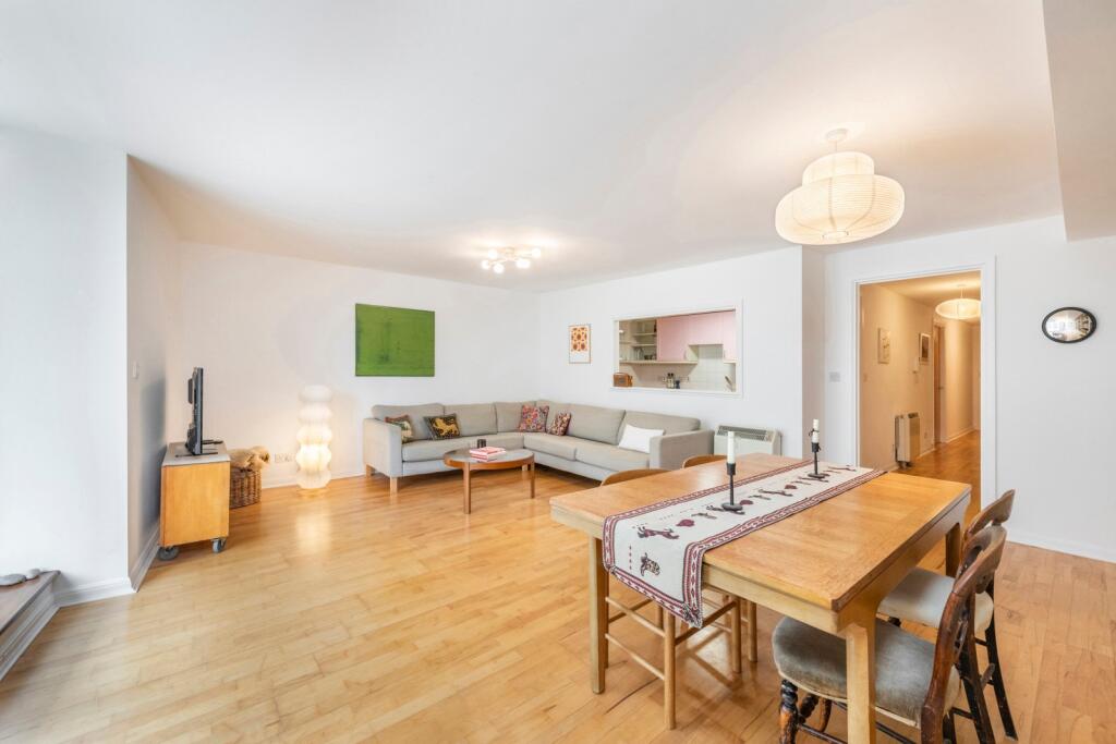 Main image of property: Jamestown Road,
Camden, NW1