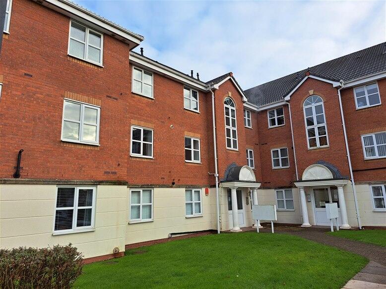 Main image of property: Wyndley Close, Four Oaks, Sutton Coldfield, B74