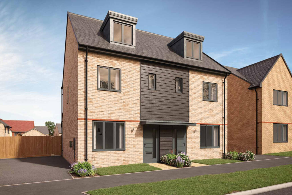 Main image of property: Dunton Road,
Basildon,
Essex,
SS15 4DB
