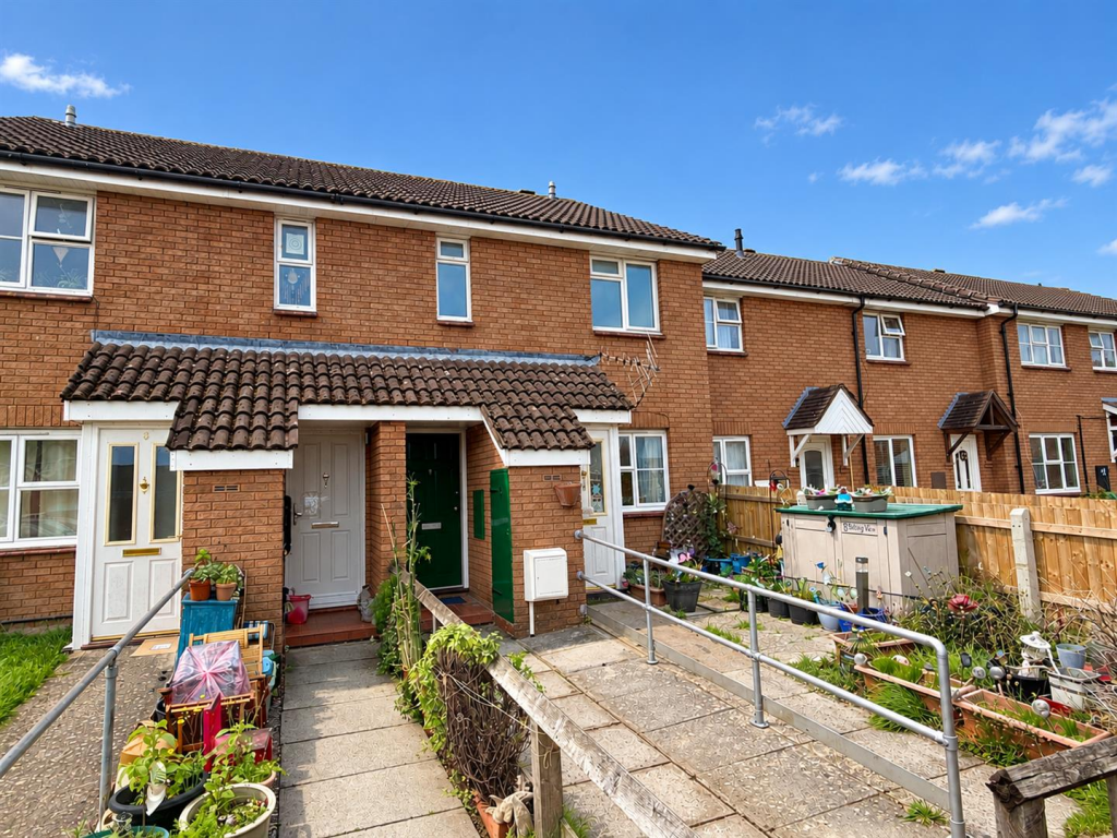 Main image of property: Railway View, Caldicot