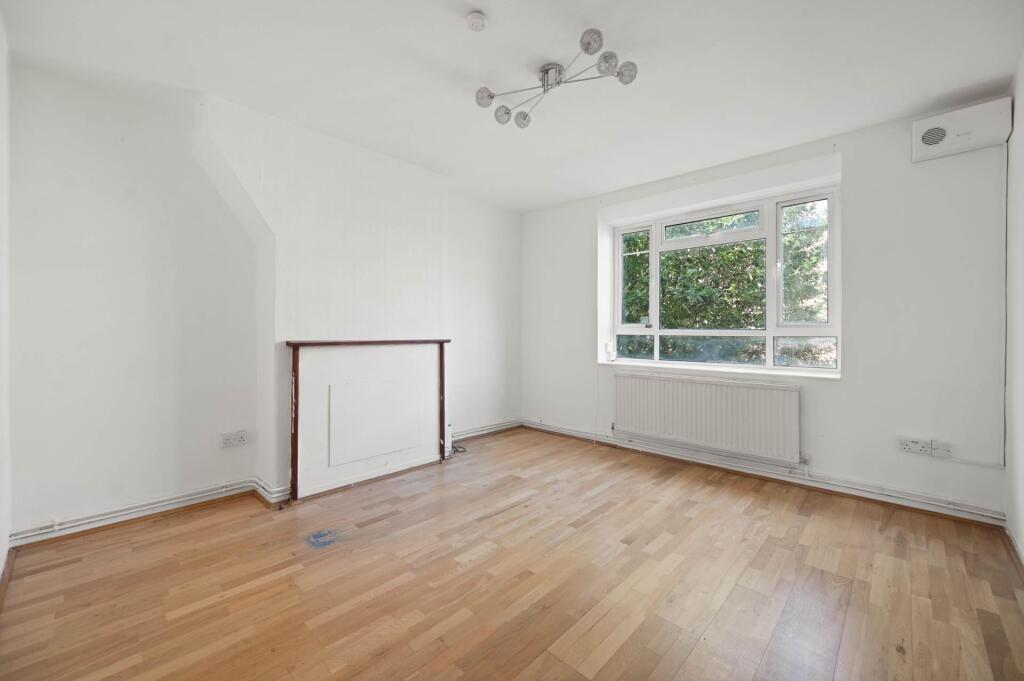 Main image of property: India Way, White City, London W12 7QT