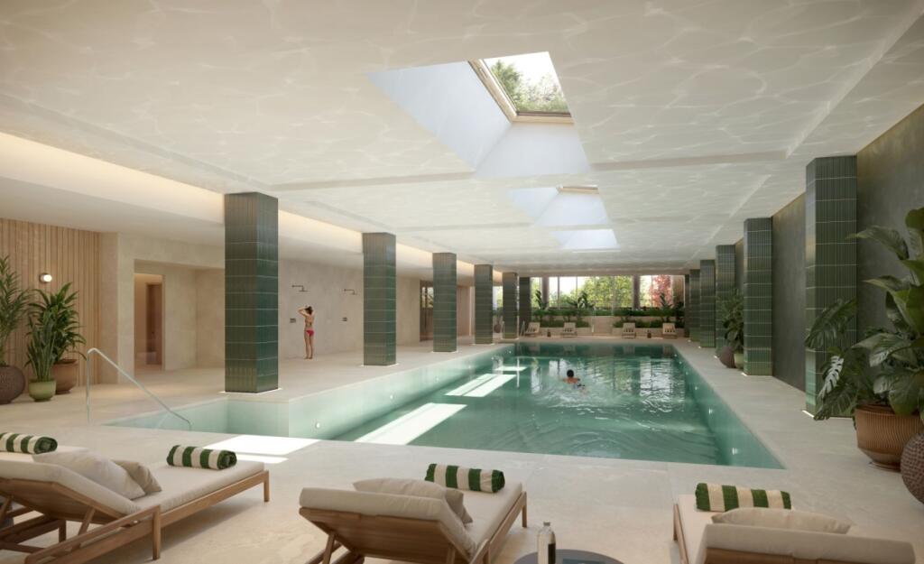Main image of property: Aviator Drive London NW2